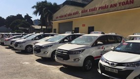 Vinasun (VNS): Lợi nhuận lao dốc, doanh thu taxi đi lùi, cổ đông lớn liên quan lãnh đạo 'chật vật' hạ sở hữu trước đại hội