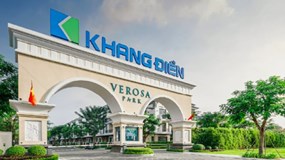 1.200 tỷ đồng trái phiếu của Nhà Khang Điền đã đi về đâu?