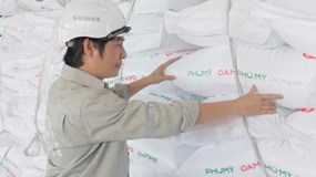 Cổ đông Đạm Phú Mỹ sẽ nhận 15% cổ tức tiền mặt và 73,7% cổ phiếu mới trong năm nay