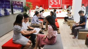 Con trai Chủ tịch Chứng khoán SSI bán hết cổ phiếu SSI