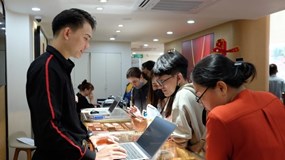 Giá vàng hôm nay 31/3: Vàng nhẫn tăng trở lại