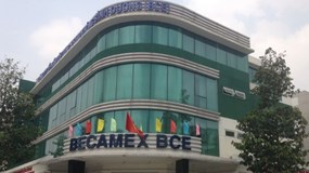Xây dựng và Giao thông Bình Dương (BCE) đặt cược vào ‘cú nhảy’ doanh thu 2026, tăng vốn lên 840 tỷ đồng giữa lúc nợ vay phình to