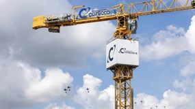 Coteccons tăng vốn giữa áp lực nợ 25.000 tỷ, bức tranh tài chính có gì đáng chú ý?