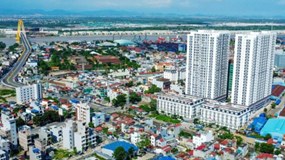 Tp.HCM nới điều kiện thu nhập mua nhà ở xã hội