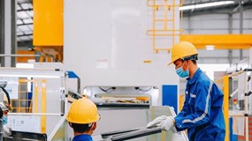 SMC ‘thay máu’ thượng tầng, cựu Chủ tịch Nguyễn Thị Ngọc Loan thoái sạch vốn, lợi nhuận tăng vọt nhưng lõi kinh doanh vẫn âm