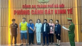 Vụ thịt lợn bệnh vào trường học: Khởi tố nhiều đối tượng, dấy lên lo ngại về bữa ăn của trẻ