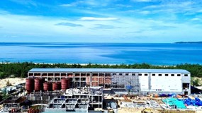 Kiểm toán tìm ra 40 tỷ hàng hoá và khoản nợ 40 tỷ 'ẩn kín' của HHP Global