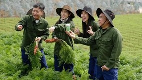 Đề nghị truy tố chủ tịch công ty sản xuất kẹo Kera cho Hằng Du Mục