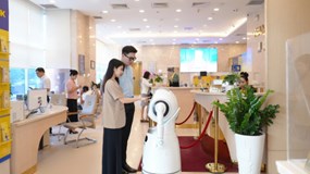 Chiến lược ESG: Động lực cốt lõi phát triển bền vững của Nam A Bank