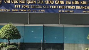 TP.HCM: Tạm hoãn xuất cảnh hơn 60 chủ doanh nghiệp nợ thuế