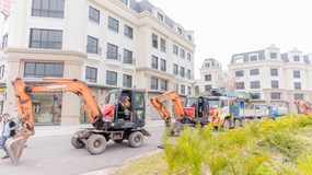 “Kiềng ba chân” bảo chứng cho lợi thế kinh doanh vững chắc tại Asia Vibe