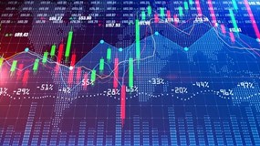 Đóng cửa phiên 2/4, VN-Index nhích nhẹ 0,5 điểm