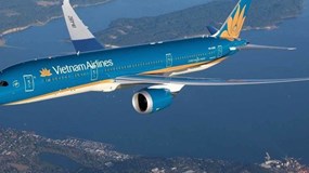 Vietnam Airlines gánh lỗ luỹ kế hơn 22.000 tỷ đồng