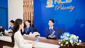 NCB “lội ngược dòng” ghi nhận lãi ngay trong quý I năm 2025