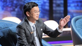 Chê ‘cò đất’ chất xám thấp, chuỗi kinh doanh của Shark Lê Hùng Anh có gì?