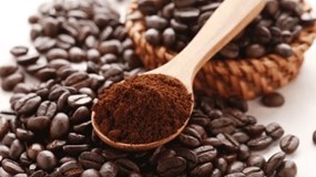 Xuất khẩu cà phê Việt Nam lần đầu chạm mốc tỷ USD