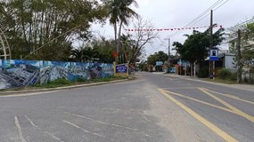 Nợ thuế, Chủ đầu tư An Bình Riverside bị cưỡng chế tài khoản