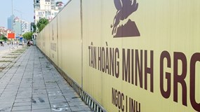 Hơn 10.000 tỷ đồng trái phiếu bị huỷ, Tân Hoàng Minh sẽ trả lại tiền