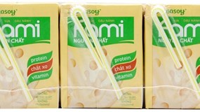 Vinasoy Việt Nam và những lần khách hàng lên tiếng phản ánh chất lượng sản phẩm