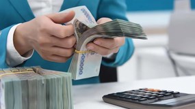 Lãi suất huy động vượt 9%/năm: Gửi tiền ngân hàng nào đang lời nhất?