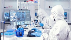 Dược phẩm Trung ương 3 (DP3) chi cổ tức 40% tiền mặt, đặt kế hoạch lợi nhuận 90 tỷ đồng, giảm 53% so với năm trước