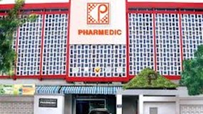 Pharmedic: Sản phẩm vi phạm chất lượng, vốn suy giảm và tài sản 'bốc hơi'