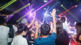 Quán bar, karaoke, vũ trường, massage ở Hà Nội được mở cửa trở lại từ 0g ngày 8-4