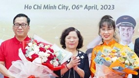 Tỷ phú Nguyễn Thị Phương Thảo thôi chức Tổng giám đốc để làm Chủ tịch Vietjet