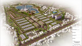 Mới hơn 3 tháng tuổi, Công ty Thương mại và Xây dựng 3A được chọn làm dự án gần 5.500 tỷ đồng