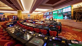 Chủ Casino Phú Quốc lỗ luỹ kế hơn 5.800 tỷ đồng