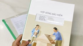 Quy định mới, doanh nghiệp bảo hiểm phải có vốn tối thiểu 400 tỷ đồng