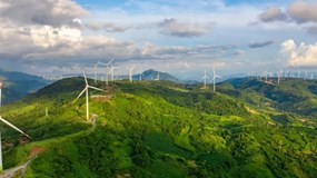 VSIP thu lãi lớn, công ty mẹ ở Singapore tiếp tục đầu tư lớn vào Việt Nam