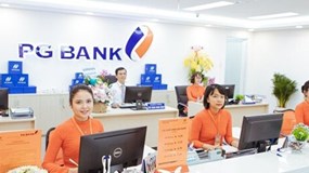 Dần lộ diện cổ đông lớn của PG Bank