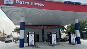 Petro Times: Doanh thu 4.000 tỷ và mối liên quan với DN đang nợ tiền tỷ
