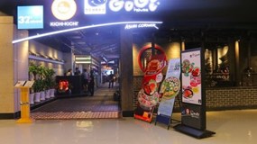 Thâu tóm The Coffee House, 'trùm' lẩu nướng Golden Gate làm ăn ra sao?