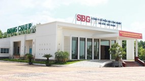 Dồn vốn 14.700 tỷ làm điện gió, Kinh Bắc đang làm ăn ra sao?