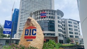 Gia đình Chủ tịch DIC Corp dự kiến bị bán giải chấp hơn 3,75 triệu cổ phiếu