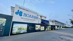 HBC chào bán 200 triệu cổ phiếu riêng lẻ, lợi nhuận 2024 tăng hơn 100 tỷ sau kiểm toán