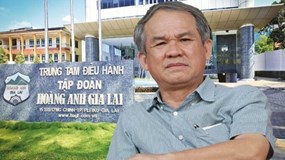 Nợ tăng cao, DN của 'bầu' Đức chưa thể trả lãi lô trái phiếu 6.596 tỷ đồng