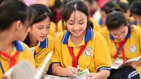 Đề xuất hỗ trợ học phí cho học sinh dân lập, tư thục
