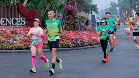 Đô thị Eco Central Park: Điểm đến yêu thích của cộng đồng sống xanh, sống khỏe