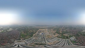 Bàn giao nhà song hành cùng hạ tầng tăng tốc, Vinhomes Wonder City vào nhịp tăng trưởng mới