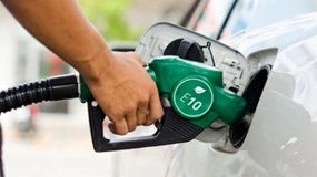 Bộ Công Thương đề xuất bán xăng E10 trên cả nước từ 30/4