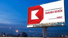 Tập đoàn NRC (Danh Khôi) giảm dư nợ trái phiếu còn 160 tỷ đồng, nợ phải trả khác tăng mạnh, tiền xoay ngắn hạn vẫn rất mỏng