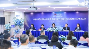 NCB sẽ tập trung khai thác phân khúc khách hàng cao cấp trong 2023