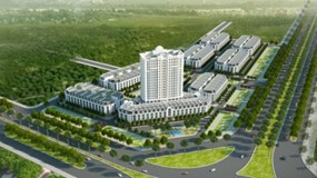 Thanh Hóa: Gần 4.500 ha đất được định giá khoảng 26.419 tỷ đồng