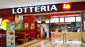 Chuỗi gà rán lớn nhất Việt Nam Lotteria lỗ 2 năm liên tiếp