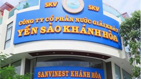 Yến sào Khánh Hòa: Lợi nhuận giảm, hơn 46 tỷ tiền lương chưa trả cho nhân viên