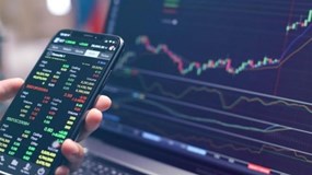 Cảnh giác với mô hình đầu tư tiền số trá hình