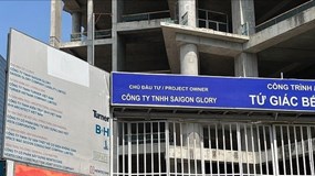 Saigon Glory báo lãi hơn 1.500 tỷ đồng sau năm lỗ lớn